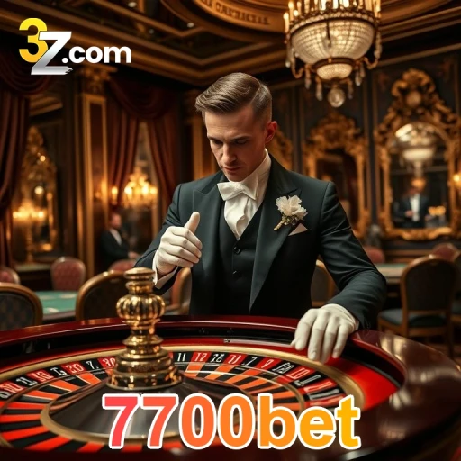 7700bet