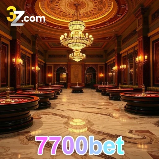 7700bet