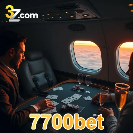 7700bet Jogos de caça-níqueis