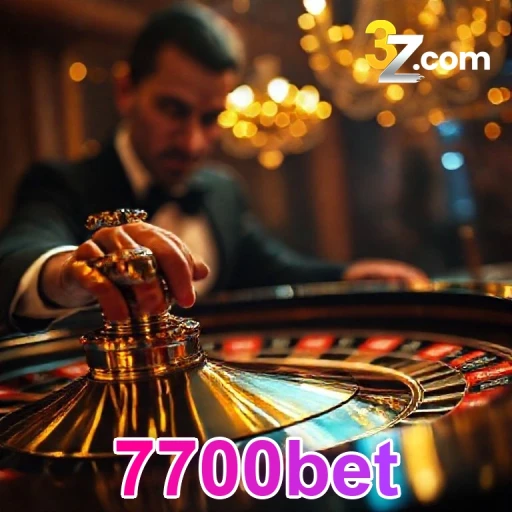 7700bet