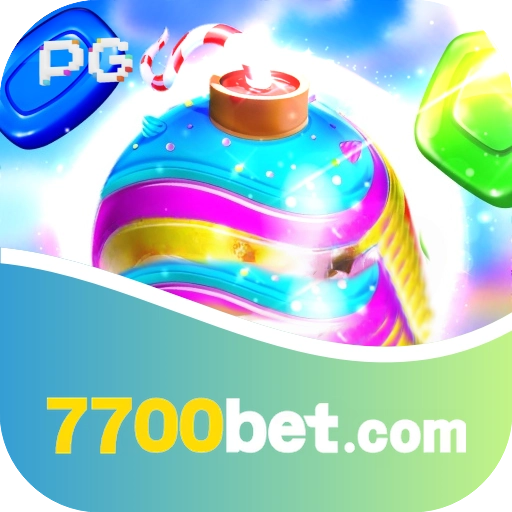 7700bet LOGO