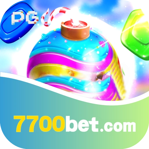 7700bet logo