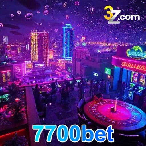 7700bet Jogos de caça-níqueis