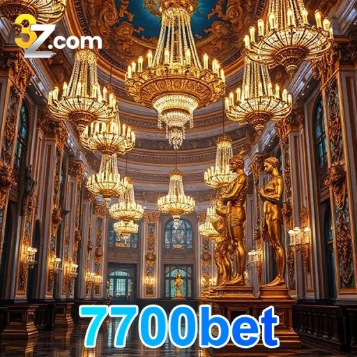 7700bet